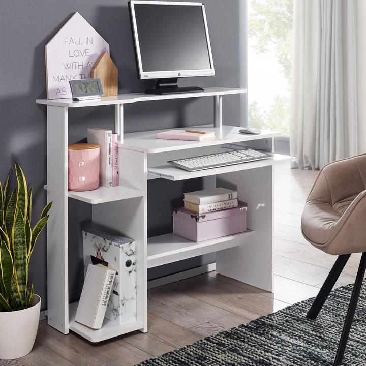 Image du produit FineBuy Alyssa (94 x 48 x 90 cm)