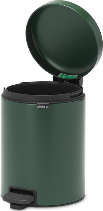 Image du produit Brabantia Poubelle à pédale (5 l)