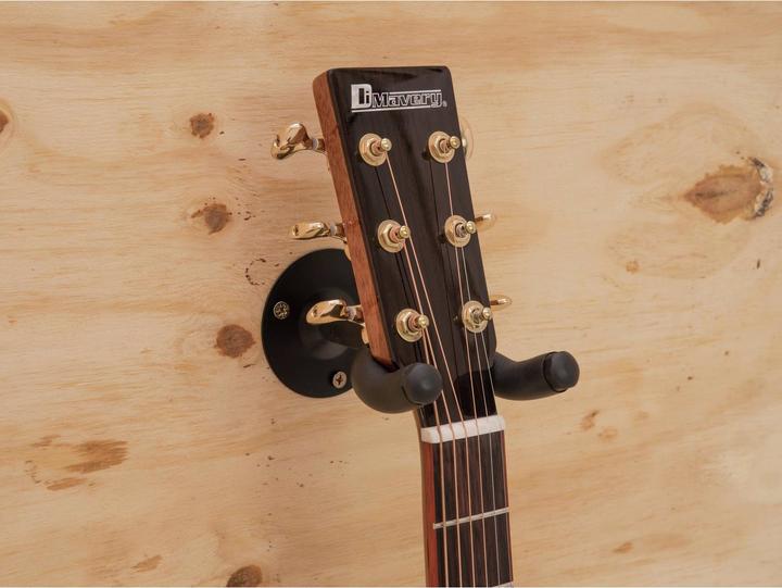 Image du produit Dimavery Support mural pour guitare ECO III (Guitare)
