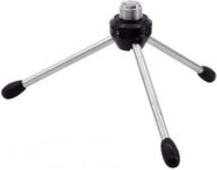 Actual product image Omnitronic Table microphone stand KS-3