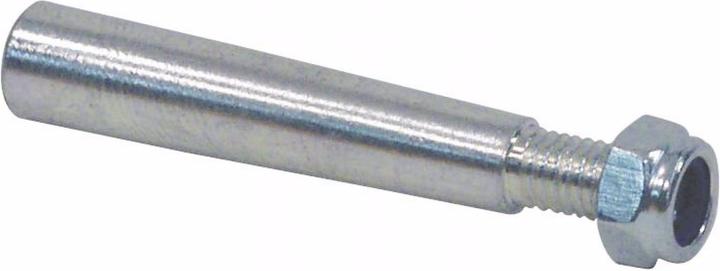 Produktbild Alutruss QUICK-LOCK Ersatz-Zapfen mit Mutter M8