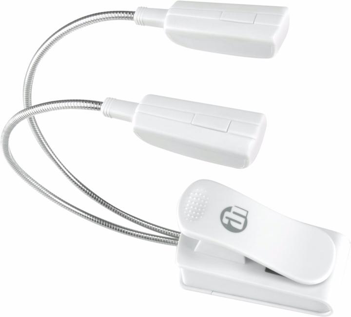 Produktbild Adam Hall SLED 2 PRO W LED Notenpultleuchte