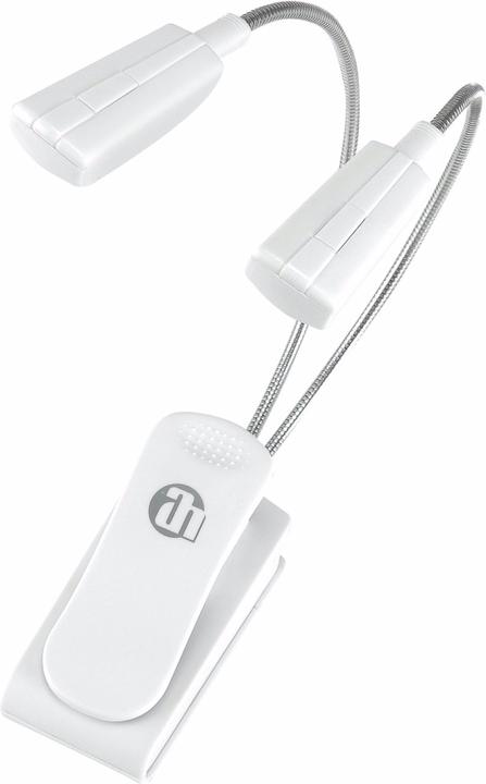 Produktbild Adam Hall SLED 2 PRO W LED Notenpultleuchte
