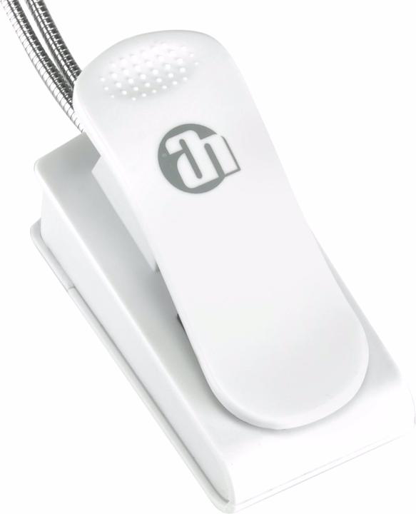 Produktbild Adam Hall SLED 2 PRO W LED Notenpultleuchte