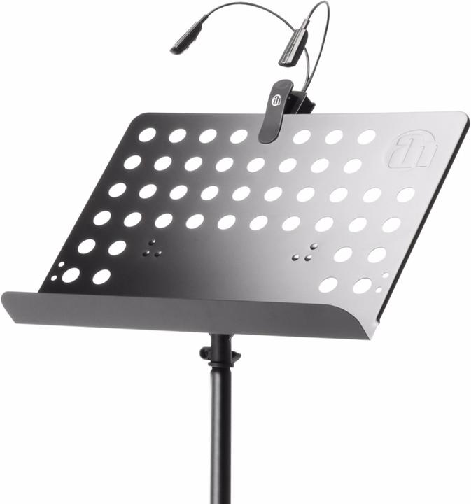 Actual product image Adam Hall SMS 17 SET 1 music stand