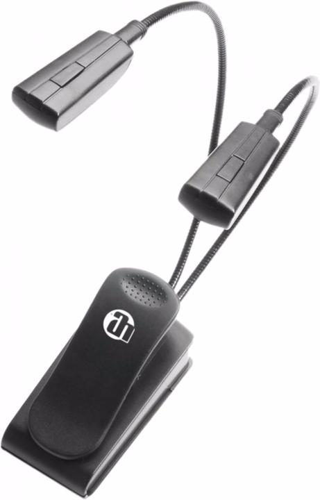 Actual product image Adam Hall SMS 17 SET 1 music stand