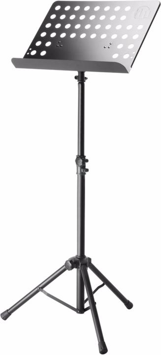 Actual product image Adam Hall SMS 17 SET 1 music stand