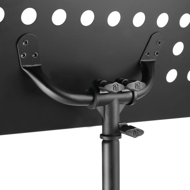 Actual product image Adam Hall SMS 17 SET 1 music stand
