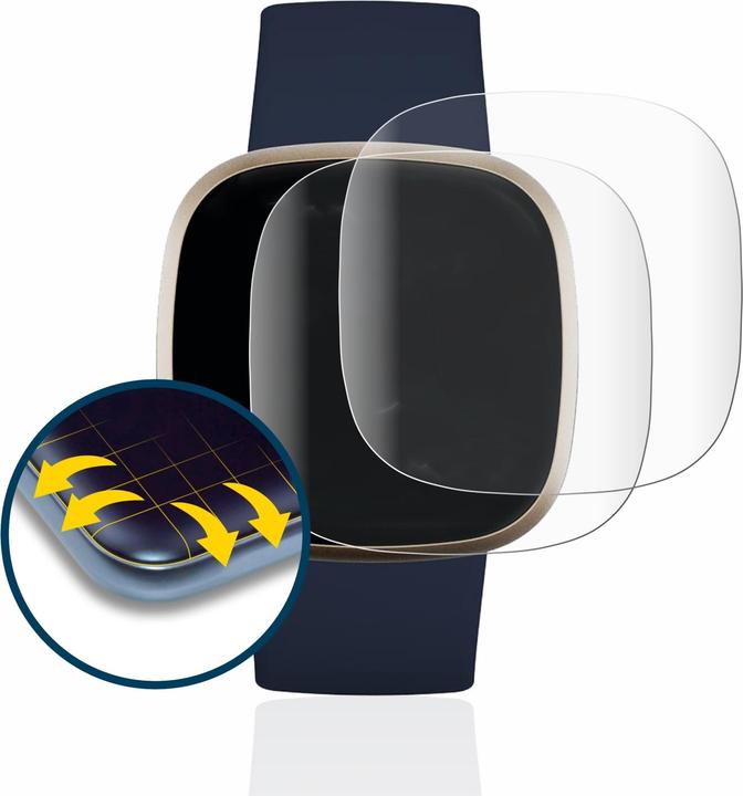 Image du produit BROTECT Full-Cover Protection (Versa 3)