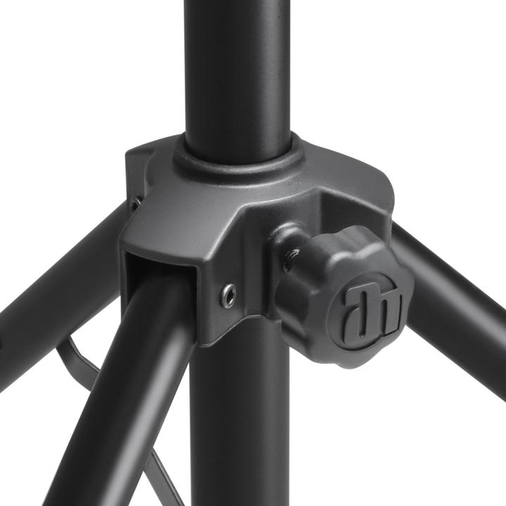 Actual product image Adam Hall SMS 17 SET 1 music stand
