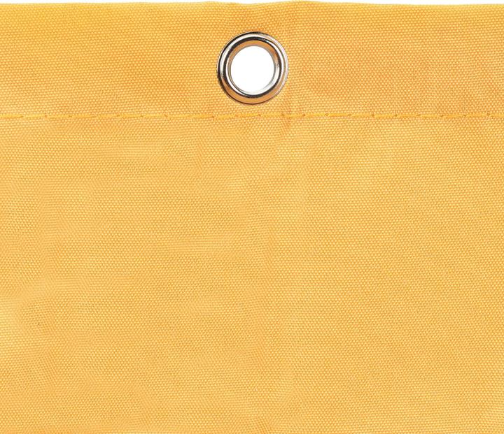 Actual product image Relaxdays Shade sail (250 x 350 cm)