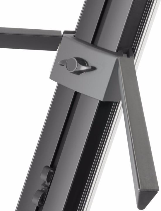 Produktbild Adam Hall SKS 22 XB Keyboardständer 2-Fach (Keyboard)