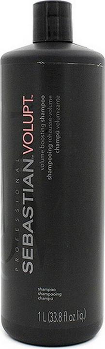 Actual product image Sebastian Foundation - Volupt Shampoo (1000 ml, Liquid shampoo)