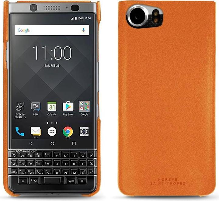 Image du produit Noreve Housse cuir (KEYone)