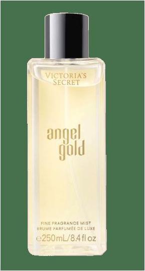 Actual product image Victoria's Secret Angel Gold Body Mist (Body mist, 250 ml)