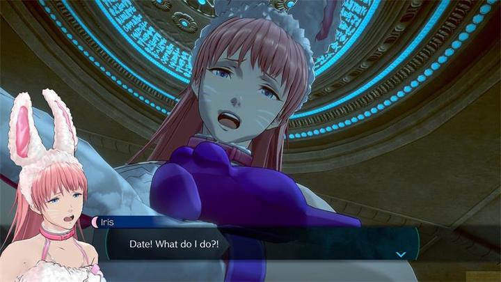 Produktbild Spike Chunsoft No Sleep for Kaname Date NSW2 Aiba Edition From AI: THE SOMNIUM FILES (Switch 2)