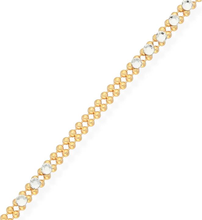 Carat Style (16.50 cm, Silber 925)