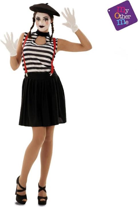 Produktbild My Other Me Frauenensemble - Marke X - Modell Y - Stilvoll und bequem (M, L)