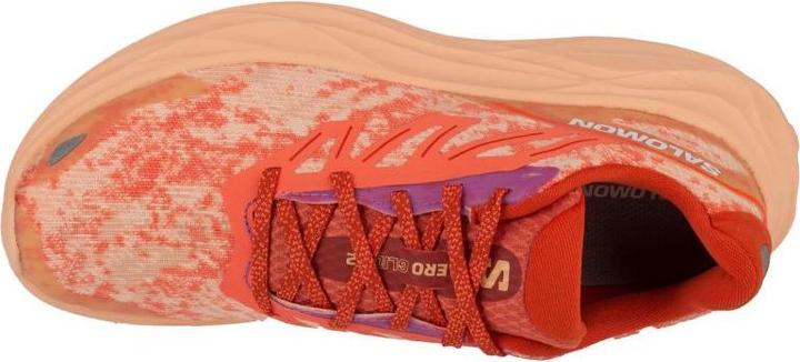 Actual product image Salomon Aero Glide 2 W 474266 - 38 (38)