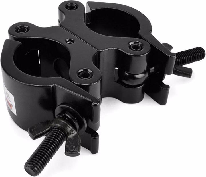 Riggatec 400200080 Collier de serrage double large