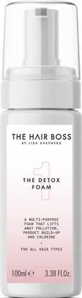 NoName Detox Foam Reinigender Haarschaum 100ml (100 ml)