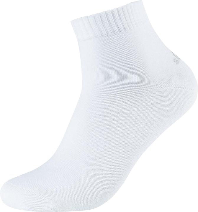 Produktbild S.Oliver Unisex originals Quarter 6p (6er Pack, 39 - 42)