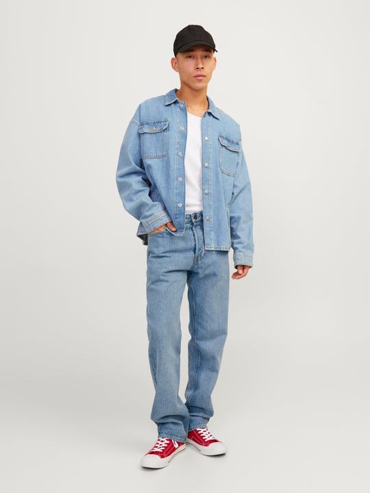 Actual product image Jack & Jones Jjichris Jjcooper Sbd 350 (34)
