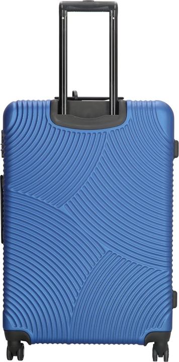 Actual product image HTI-Living Suitcase set 3-piece hard shell suitcase (30 l, Hand luggage (up to 50 litres))