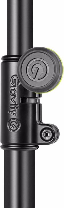Immagine prodotto Gravity Leggio classico NS 411