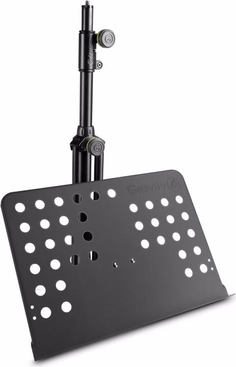 Immagine prodotto Gravity Leggio classico NS 411