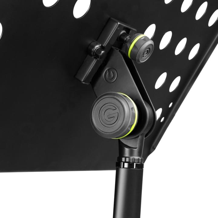 Immagine prodotto Gravity Leggio classico NS 411