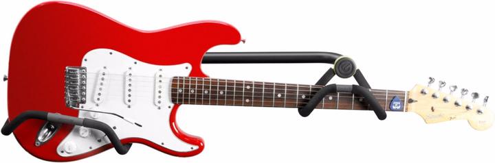 Image du produit Gravity GS WMB 01 EB Support mural d'affichage pour guitare (Guitare, Contrebasse, Guitare électrique)