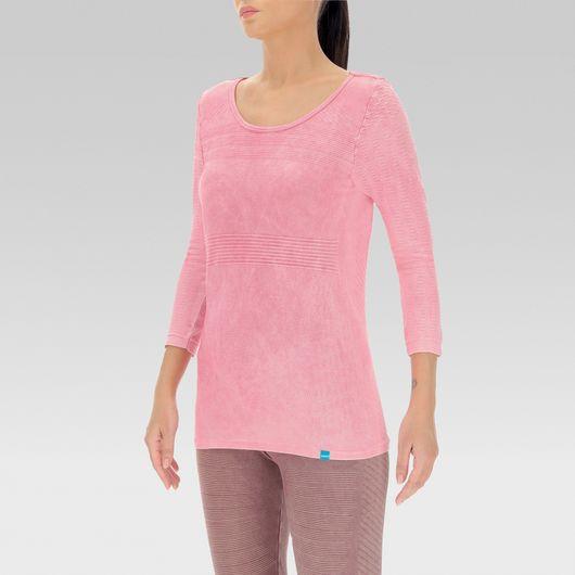 Produktbild UYN Shirt Mit 3/4-Arm To-Be (XL)