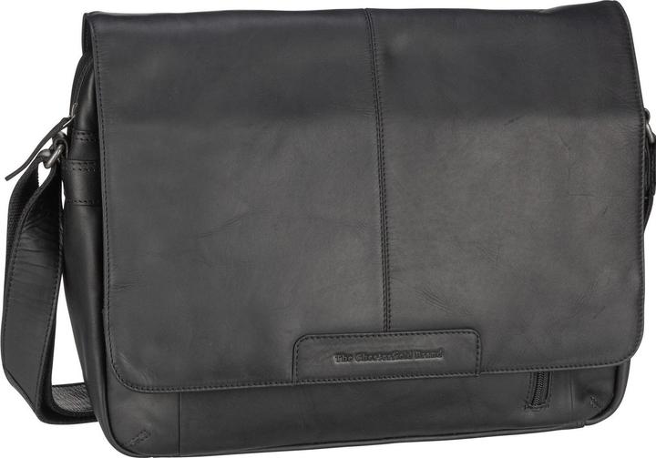 Immagine prodotto The Chesterfield Brand Borsa a tracolla Richard 0552
