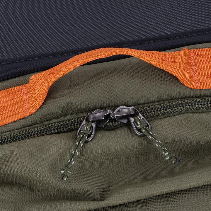 Actual product image Fjällräven FÃ¤rden Roller 75 (75 l, M (50 - 90l))