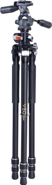 Actual product image Vanguard Tripod VEO3+263AP (Metal, Plastic)