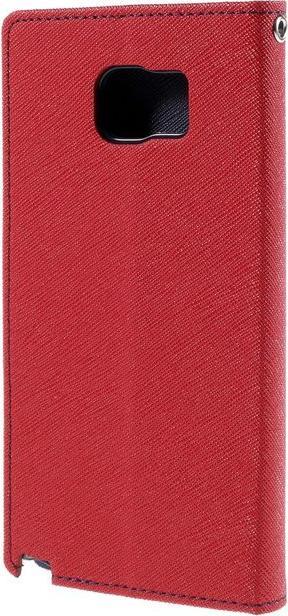 Immagine prodotto Goospery Serie Fancy Diary (Samsung Galaxy Note 5)