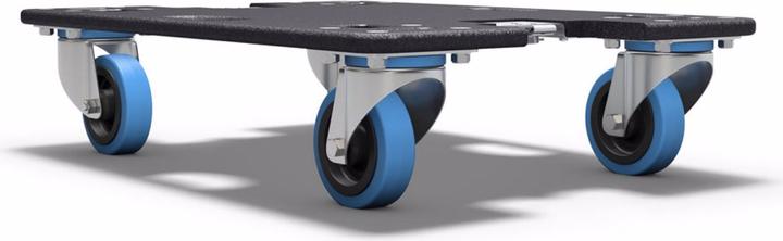 Produktbild LD Systems CURV 500 TS CB Rollbrett