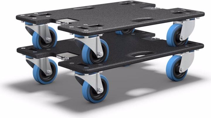 Produktbild LD Systems CURV 500 TS CB Rollbrett