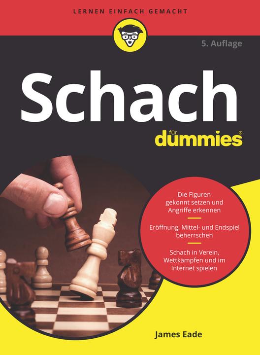 Image du produit Les échecs pour les nuls