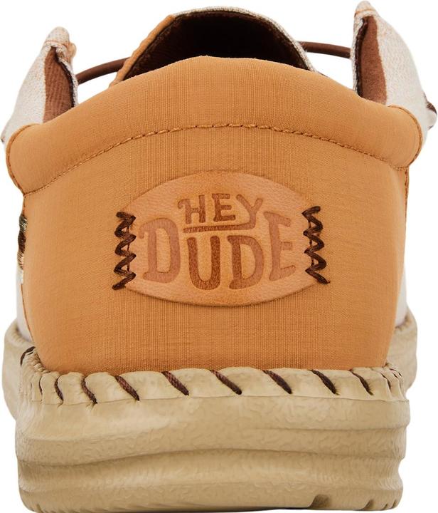 Image du produit Hey Dude Wally Funk Nylon Craft (43)