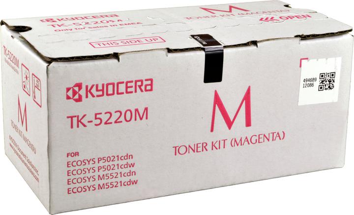 Image du produit Kyocera Tk-5220m (M)