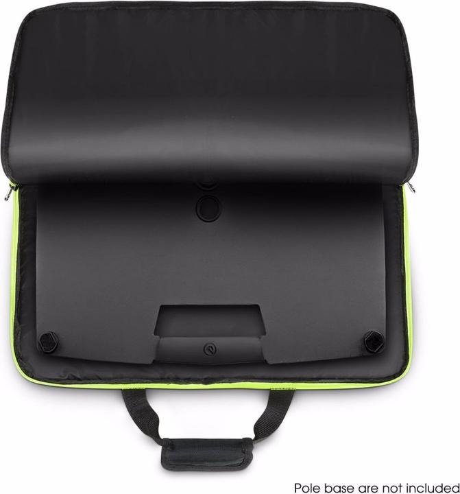 Actual product image Gravity BG WBLS 331 transport bag