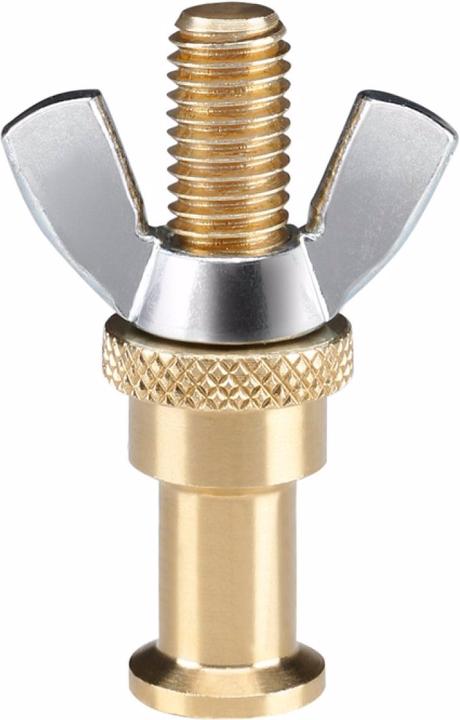 Actual product image Adam Hall SCP 710 B SET 1 Universal hook