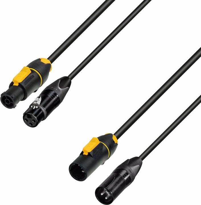 Produktbild Adam Hall 8101 PSDP 0500 N DMX- (5 m)