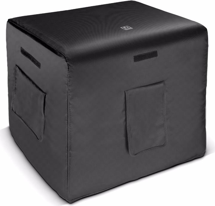 Actual product image LD Systems CURV 500 TS SUB PC Padded Protective Cover