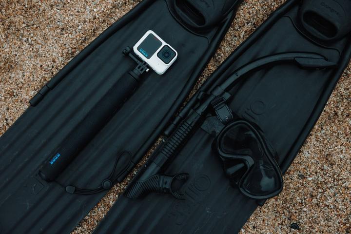 Produktbild GoPro Verlängerungsstange 1.2 m (Hero 13 Black, Hero 12 Black, Hero 11 Black, Hero 10 Black, Hero 9 Black, Hero 8 Black, Hero 7 Black, GoPro Max)