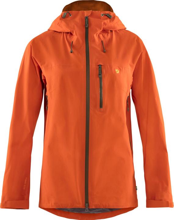 Immagine prodotto Fjällräven Bergtagen Lite Eco-Shell Jkt W (XS)