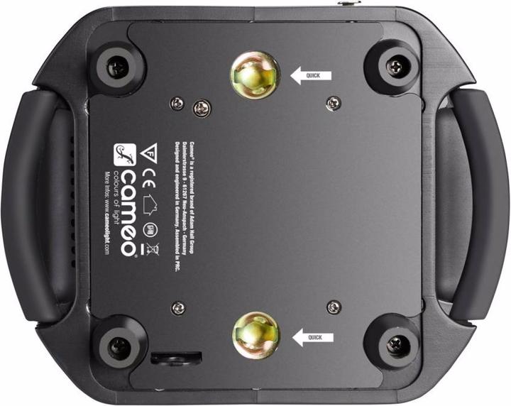 Immagine prodotto MOVO BEAM Z100 Fascio mobile (Montato su barra)