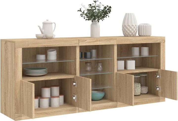 Produktbild VidaXL Jarne (162 x 37 x 67 cm)